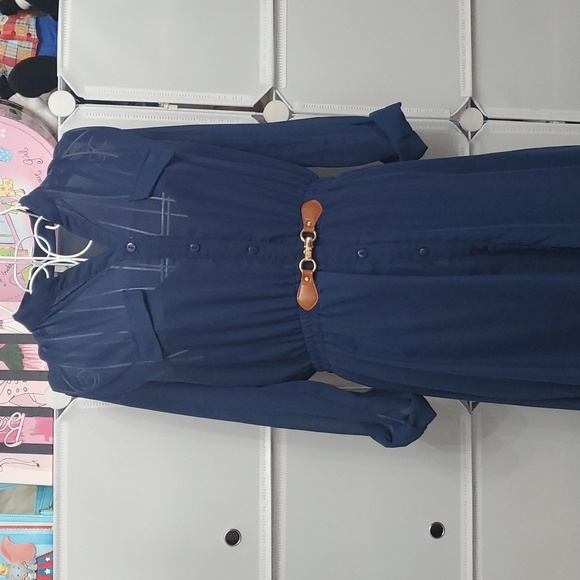 R n B dress size large - Picture 7 of 11